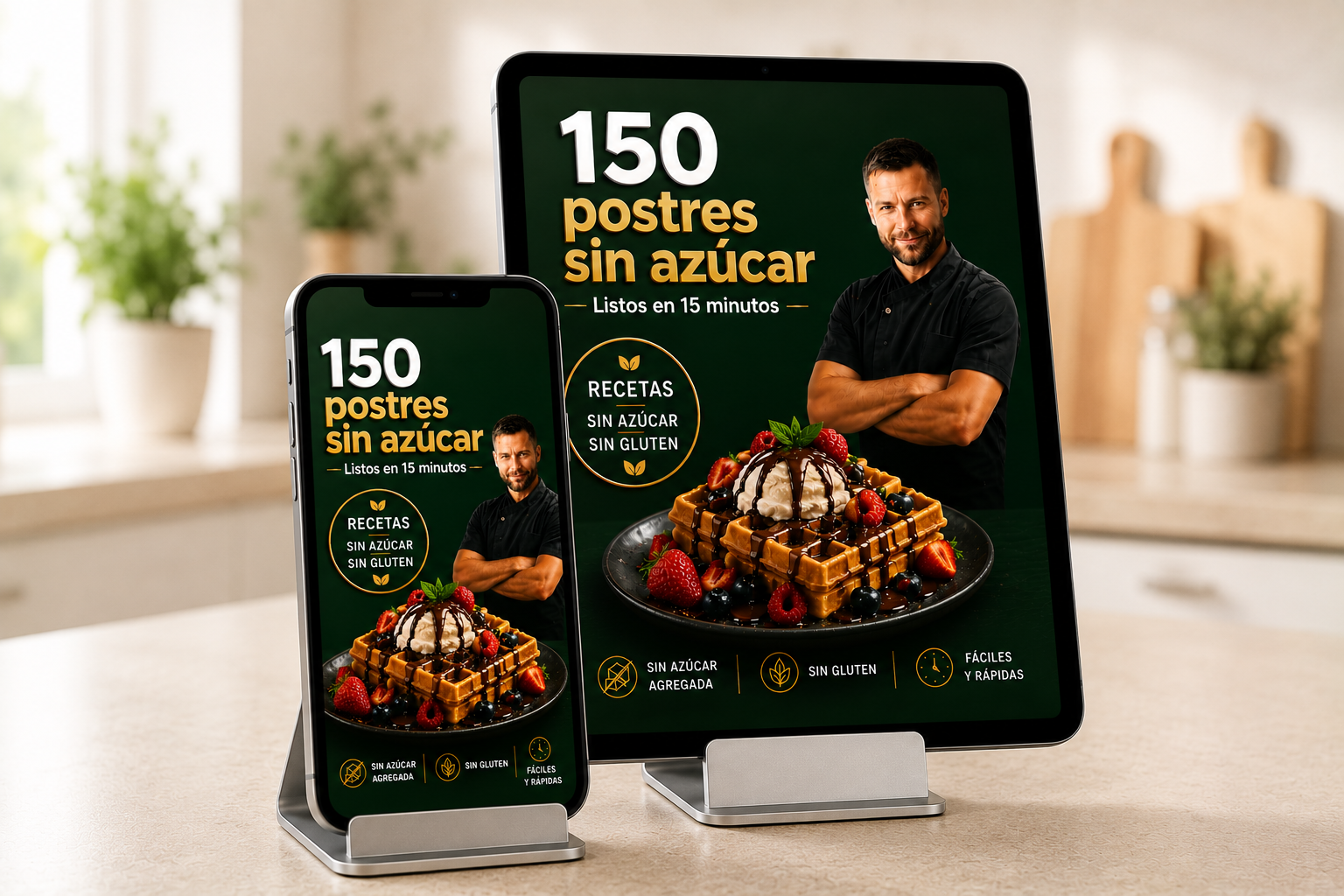 150 postres sin azucar (V1)