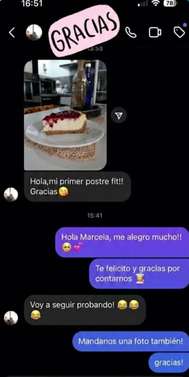 Reseñas reales