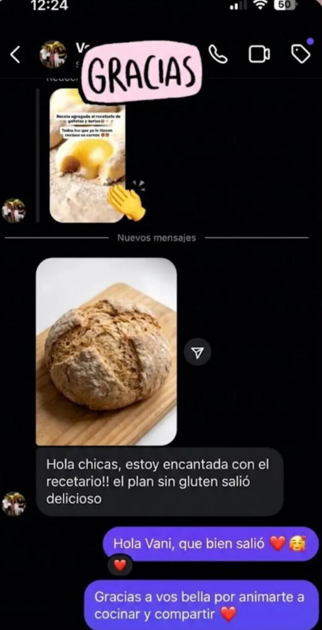 Reseñas reales