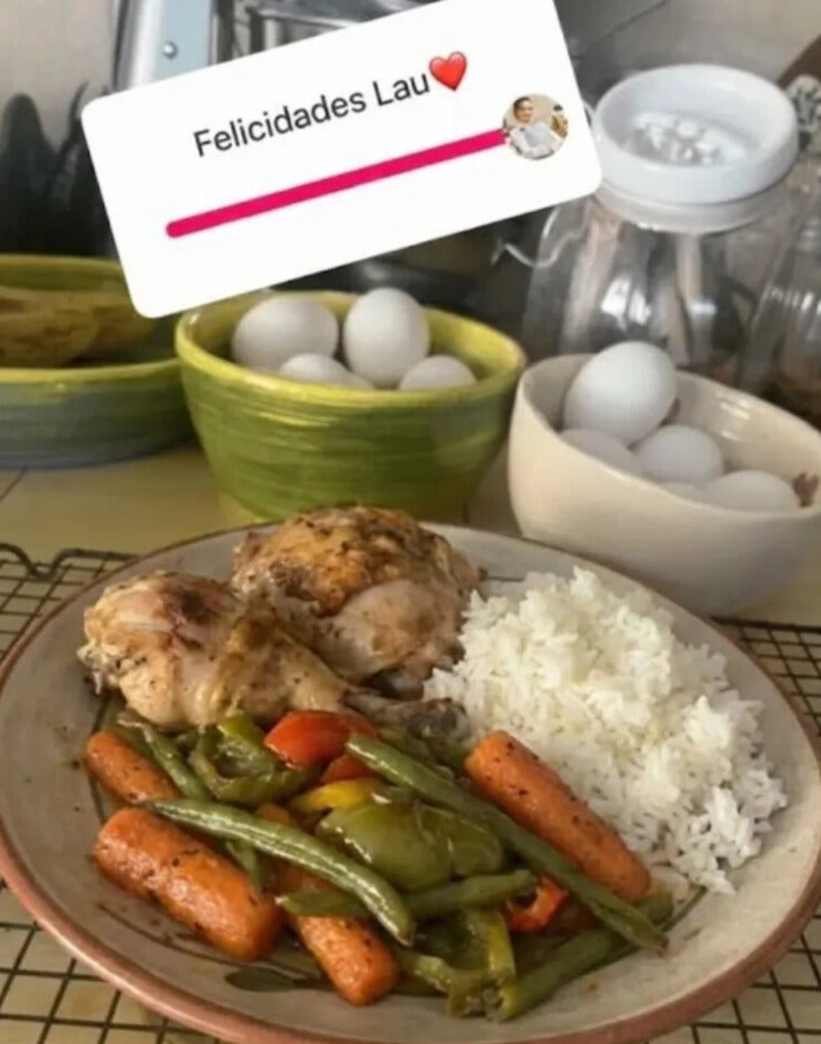 Reseñas reales