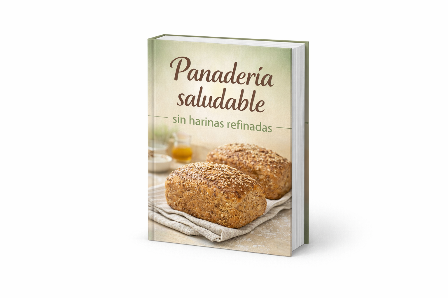 Panadería saludable
