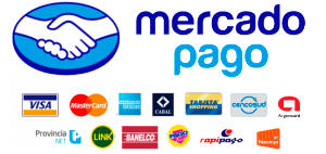 Mercado Pago y medios de pago